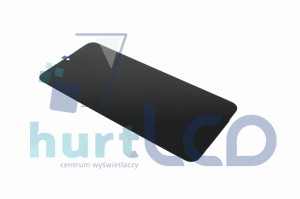 SAMSUNG A23 A235 LCD + DOTYK INCELL CZARNY