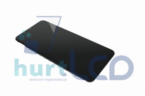 SAMSUNG A23 A235 LCD + DOTYK RAMKA INCELL CZARNY