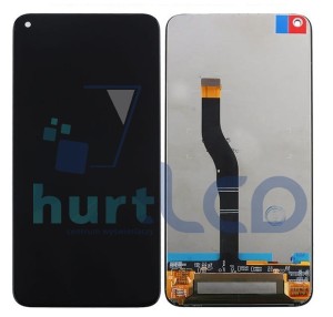 HUAWEI HONOR VIEW 20 / V20 PCT-L29 EKRAN LCD + DOTYK CZARNY
