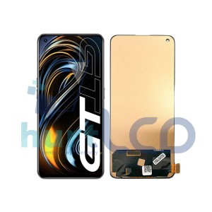 REALME GT 5G RMX2202 INCELL EKRAN LCD DOTYK CZARNY