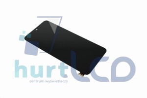XIAOMI REDMI NOTE 12S WYŚWIETLACZ INCELL LCD DOTYK CZARNY