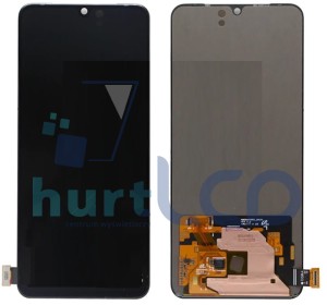 VIVO V21 5G V2050  WYŚWIETLACZ EKRAN LCD DOTYK INCELL