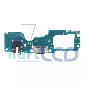PŁYTKA GNIAZDO ŁADOWANIA OPPO RENO 8T CPH2481