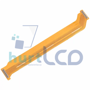 TAŚMA GŁÓWNA MAIN FLEX ZŁĄCZE OPPO RENO 8T CPH2481
