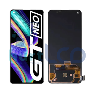 REALME GT NEO 2 RMX3370 INCELL WYŚWIETLACZ EKRAN LCD DOTYK
