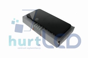 XIAOMI REDMI NOTE 12S | POCO M4 PRO 100% ORYGINAŁ LCD DOTYK CZARNY