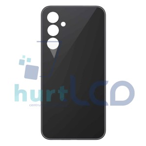 OBUDOWA TYŁ KLAPKA SAMSUNG A54 A546 CZARNY