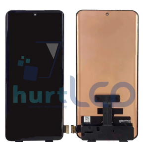 XIAOMI MI 12 WYŚWIETLACZ EKRAN LCD DOTYK OLED