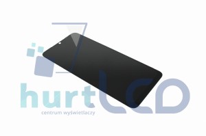 XIAOMI REDMI A3 LCD DOTYK CZARNY
