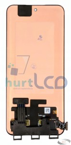REALME 14 PRO PLUS EKRAN LCD + DOTYK