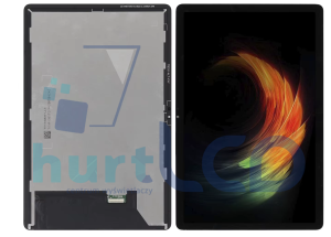 LENOVO TAB M11 TB330FU WYŚWIETLACZ EKRAN LCD