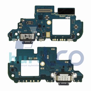 PŁYTKA GNIAZDO ŁADOWANIA SAMSUNG A54 A546