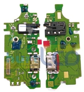 PŁYTKA GNIAZDO ŁADOWANIA SAMSUNG M15 M156