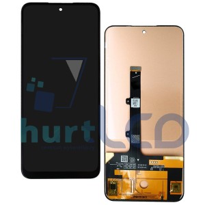 INFINIX HOT 50 PRO X6881 EKRAN LCD + DOTYK CZARNY