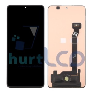 XIAOMI POCO X7 5G LCD + DOTYK CZARNY