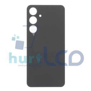 OBUDOWA TYŁ KLAPKA SAMSUNG S24 FE GRAFITOWY