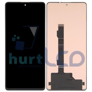 XIAOMI POCO X5 PRO WYŚWIETLACZ INCELL DOTYK CZARNY