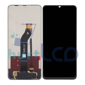 XIAOMI REDMI 15C WYŚWIETLACZ LCD DOTYK CZARNY