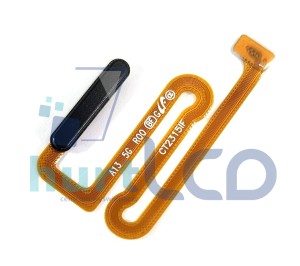 TAŚMA WŁĄCZNIK CZYTNIK LINII SAMSUNG A13 CZARNY
