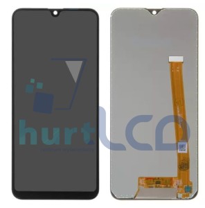 Wyświetlacz SAMSUNG A20e SM-A202  LCD + DOTYK