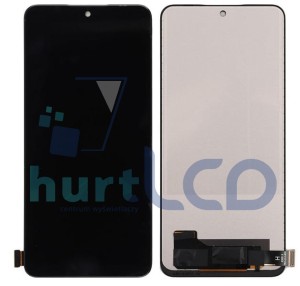 XIAOMI POCO X5 5G WYŚWIETLACZ LCD DOTYK CZARNY