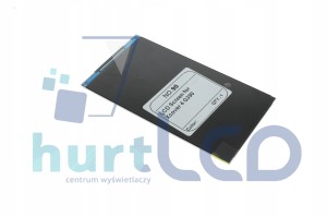 SAMSUNG XCOVER 4 G390 LCD WYŚWIETLACZ