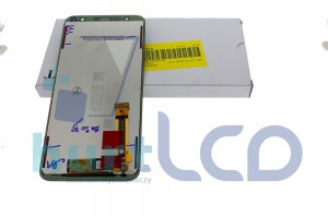 Wyświetlacz SAMSUNG J4+ J6+ J415 J610 LCD 100% ORYGINAŁ