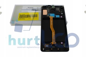 Wyświetlacz SAMSUNG A9 A920 LCD 100% ORYGINALNY