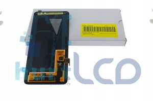 Wyświetlacz SAMSUNG A8 A530 LCD 100% ORYGINALNY