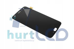 MOTOROLA MOTO X4 XT1900 EKRAN LCD + DOTYK CZARNY