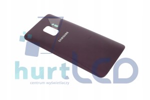 OBUDOWA TYŁ KLAPKA SAMSUNG GALAXY S9 G960 FIOLET
