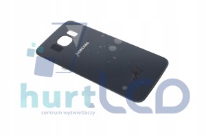 OBUDOWA TYŁ KLAPKA SAMSUNG GALAXY S6 G920 NIEBIESKI