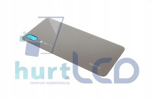 OBUDOWA TYŁ KLAPKA HUAWEI P20 EML-L09 ZŁOTY