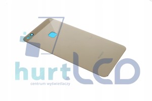OBUDOWA TYŁ KLAPKA HUAWEI P10 LITE WAS-LX1 ZŁOTY