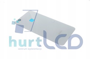 OBUDOWA TYŁ KLAPKA HUAWEI P10 LITE WAS-LX1 BIAŁY