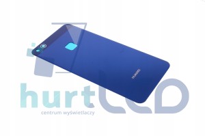 OBUDOWA TYŁ KLAPKA HUAWEI P10 LITE WAS-LX1 NIEBIESKI