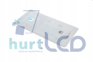 OBUDOWA TYŁ KLAPKA HUAWEI P9 LITE VNS-L21 BIAŁY