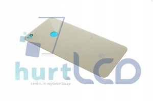 OBUDOWA TYŁ KLAPKA HUAWEI P9 LITE 2017 ZŁOTY