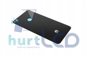 OBUDOWA TYŁ KLAPKA HUAWEI P9 LITE 2017 CZARNY
