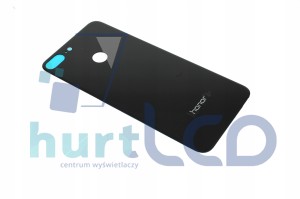 OBUDOWA TYŁ KLAPKA HUAWEI HONOR 9 LITE CZARNY