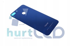 OBUDOWA TYŁ KLAPKA HUAWEI HONOR 9 LITE NIEBIESKI