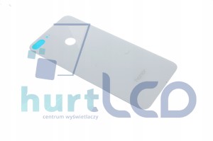 OBUDOWA TYŁ KLAPKA HUAWEI HONOR 9 LITE BIAŁY