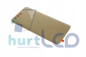 OBUDOWA TYŁ KLAPKA HUAWEI HONOR 9 STF-L09 ZŁOTY