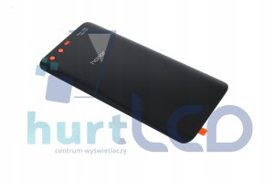 OBUDOWA TYŁ KLAPKA HUAWEI HONOR 9 STF-L09 CZARNY