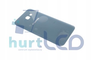 OBUDOWA TYŁ KLAPKA SAMSUNG A5 2017 A520 NIEBIESKI