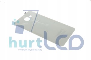 OBUDOWA TYŁ KLAPKA SAMSUNG A5 2016 A510 BIAŁY