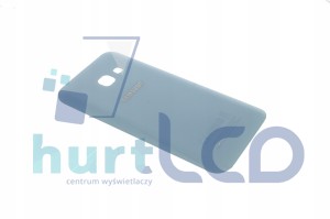 OBUDOWA TYŁ KLAPKA SAMSUNG A3 2017 A320 NIEBIESKI