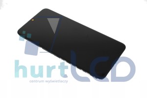 HUAWEI P SMART 2019 POT-LX1 EKRAN LCD +DOTYK RAMKA