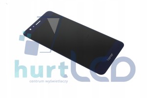 Huawei Honor 8 FRD-L09 EKRAN LCD + DOTYK NIEBIESKI