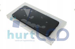 Wyświetlacz SAMSUNG M20 SM-M205 LCD 100% ORYGINAŁ